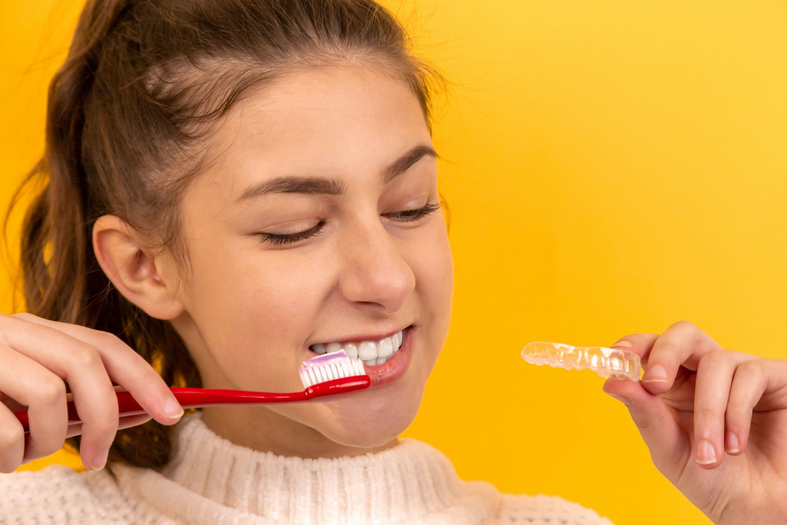 Salud dental en la adolescencia: impacto psicológico y en la autoestima
