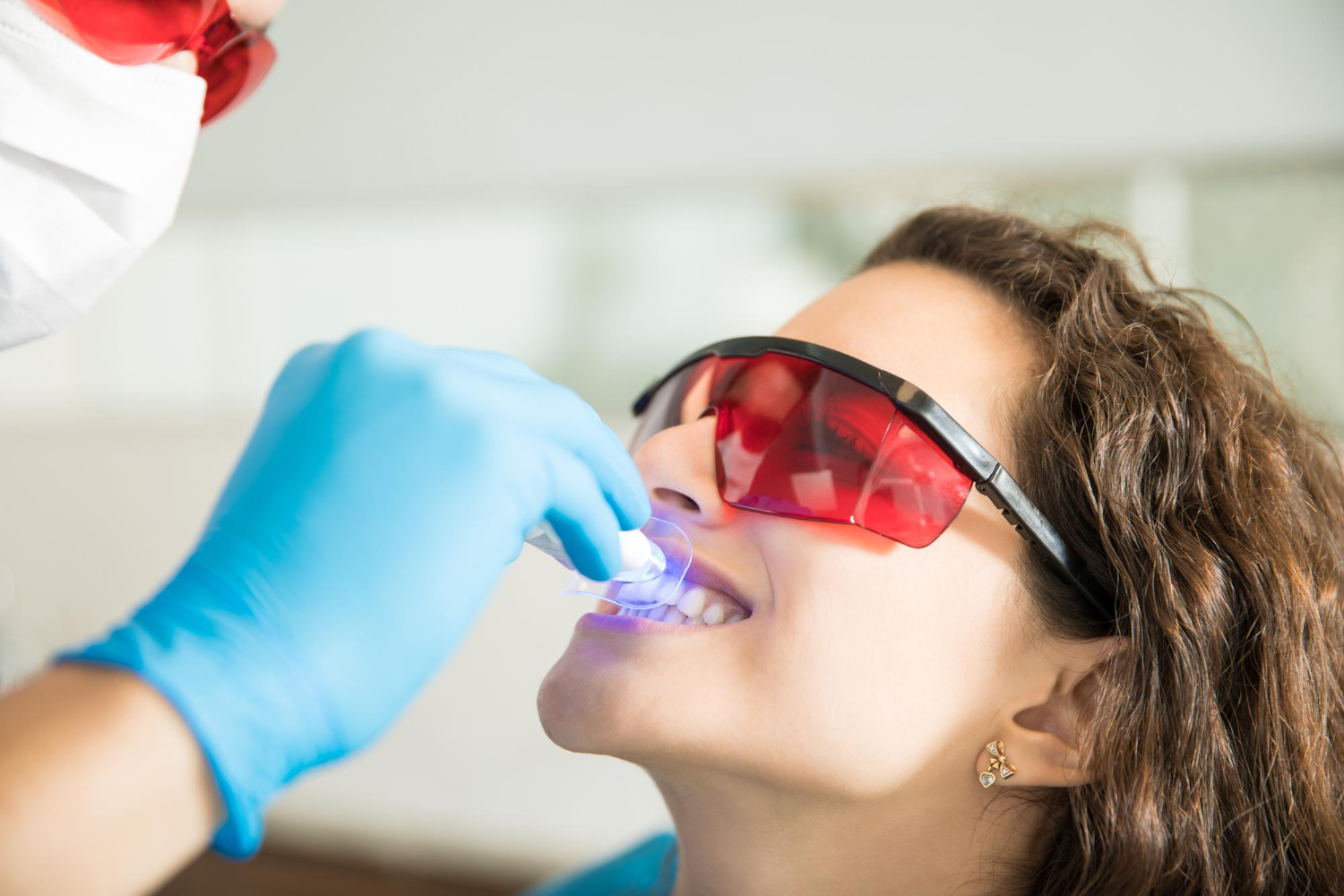 Cómo afectan la depresión y la ansiedad a nuestra salud bucodental
