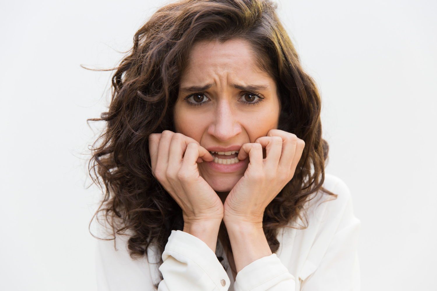 Cómo la ansiedad y la depresión afectan a tus dientes